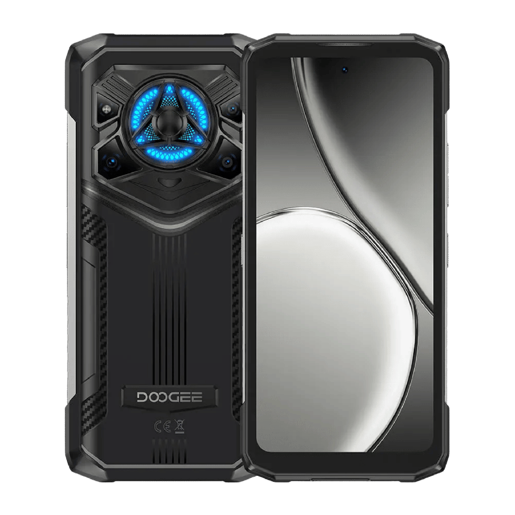 Doogee Blade 20 Play - 8GB RAM / 256GB ALM