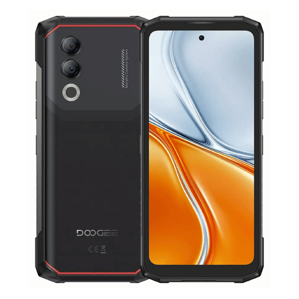 Doogee Blade 20 Turbo - 8GB RAM / 256GB ALM