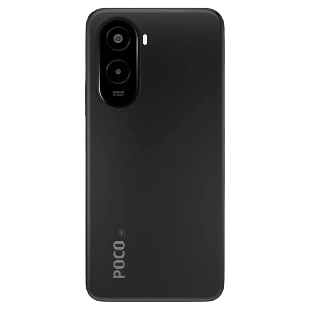 POCO M7 4G - 8GB RAM / 256GB ALM