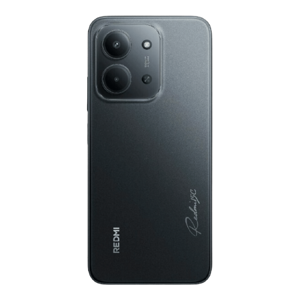 Redmi 15C - 8GB RAM / 256GB ALM
