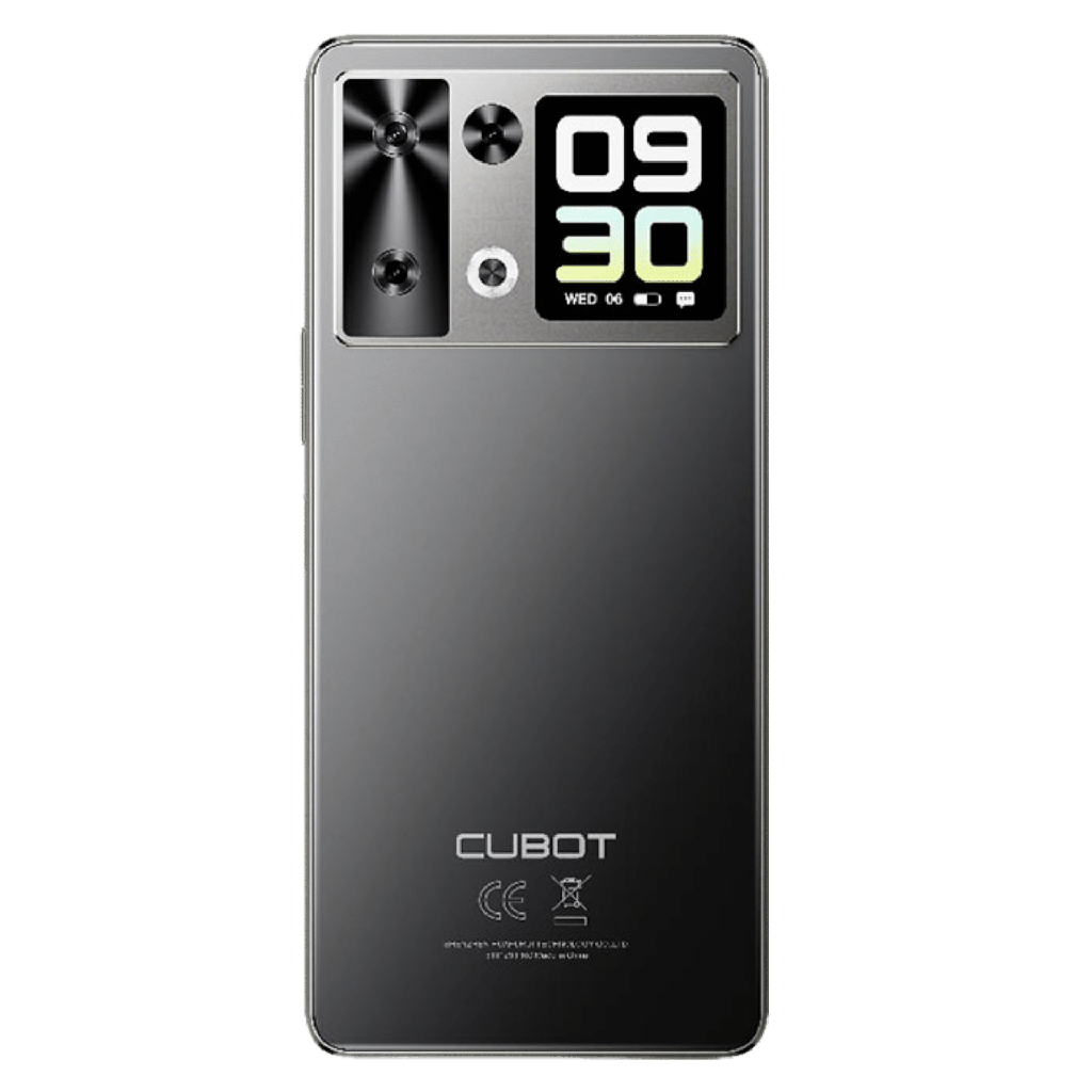 Cubot P90 - 12GB RAM / 256GB ALM