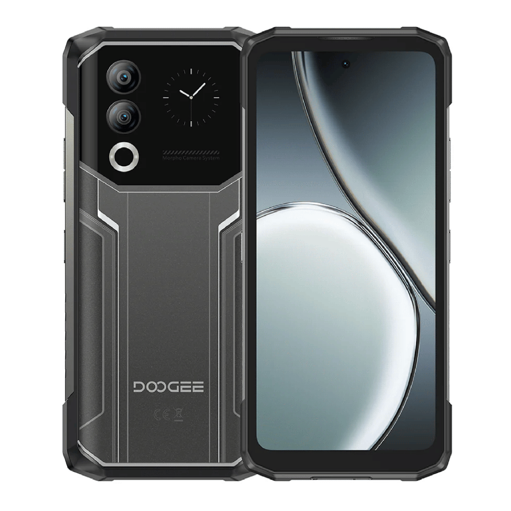 Doogee Blade 20 Ultra - 8GB RAM / 512GB ALM