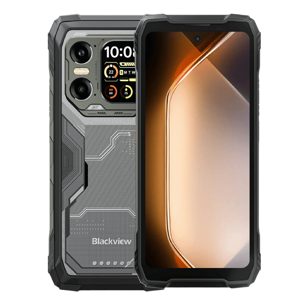 Blackview XPLORE 1 - 16GB RAM / 512GB ALM