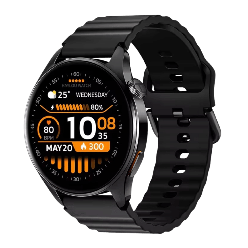 Haylou Watch 4S