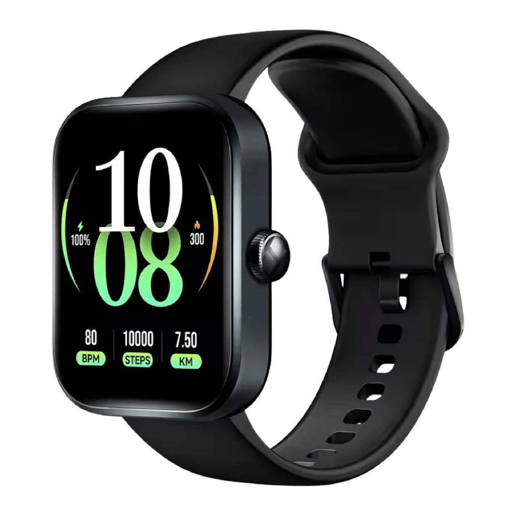 Haylou Watch 4