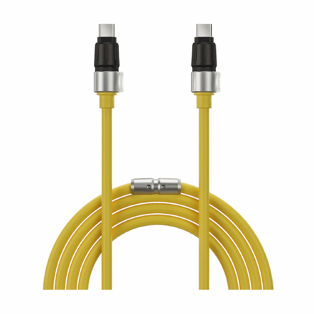 SHARGE Phantom USB C a C