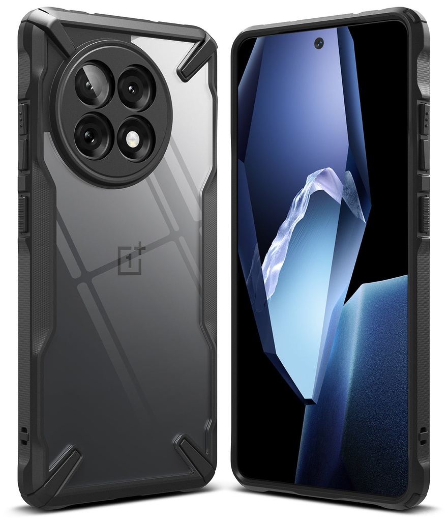 OnePlus 13R | Ringke Fusion X