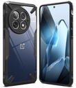OnePlus 13 | Funda Ringke Fusion X