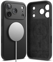 Apple iPhone 17 Pro Max | Ringke Silicone Magnetic