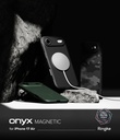 Apple iPhone 17 Air | Ringke Onyx Magnetic