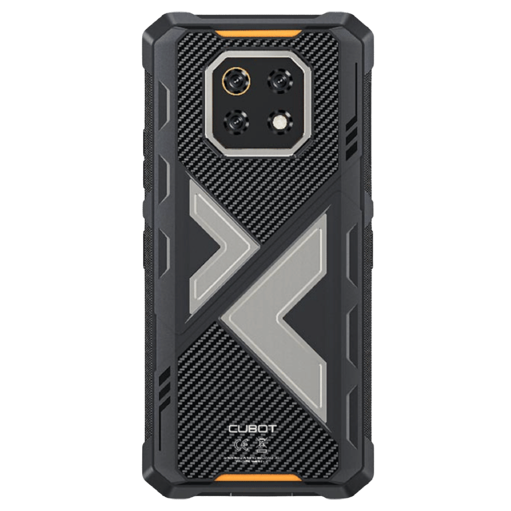 Cubot KingKong ES 3 - 6GB RAM / 256GB ALM