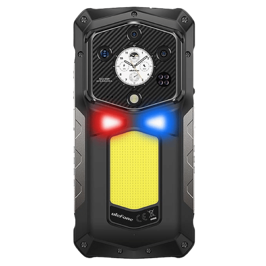 Ulefone Armor 29 Ultra - 16GB RAM / 1024GB ALM