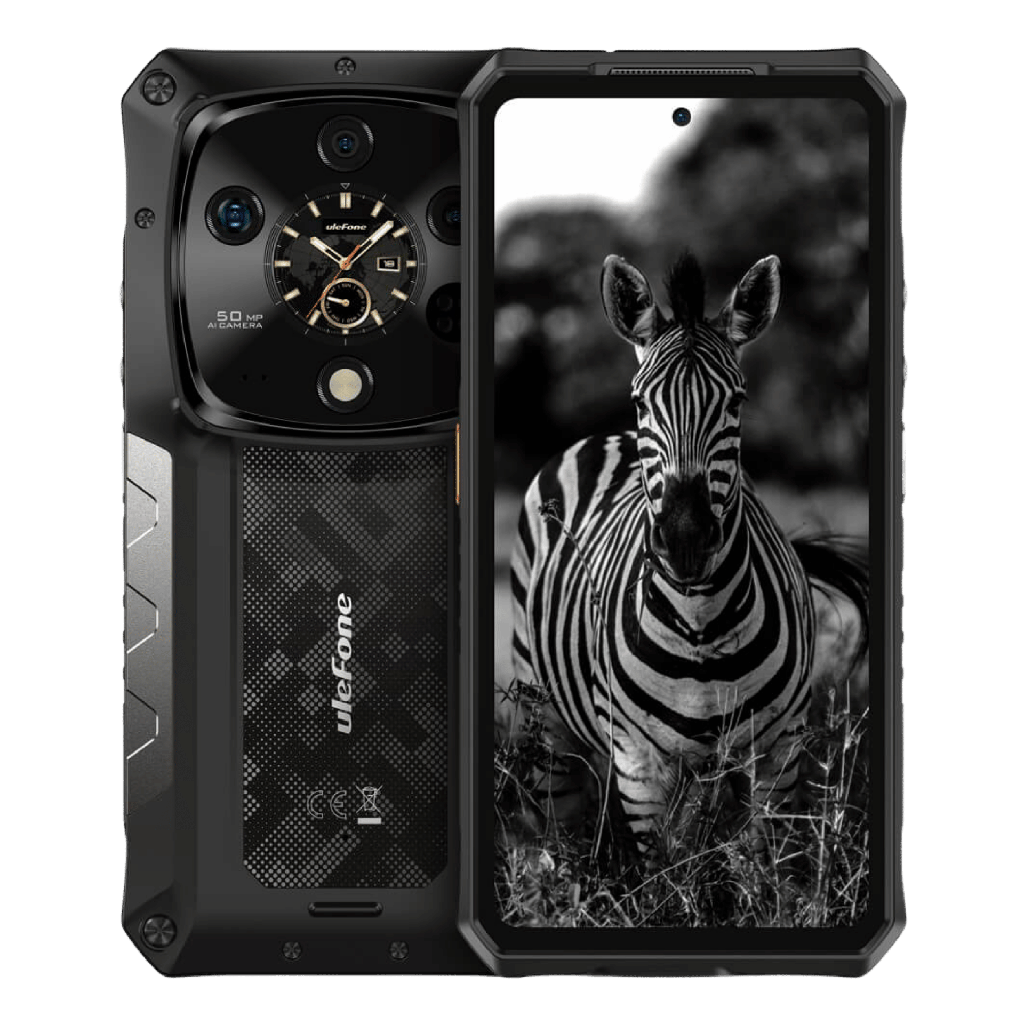 Ulefone Armor 28 Ultra - 16GB RAM / 1024GB ALM