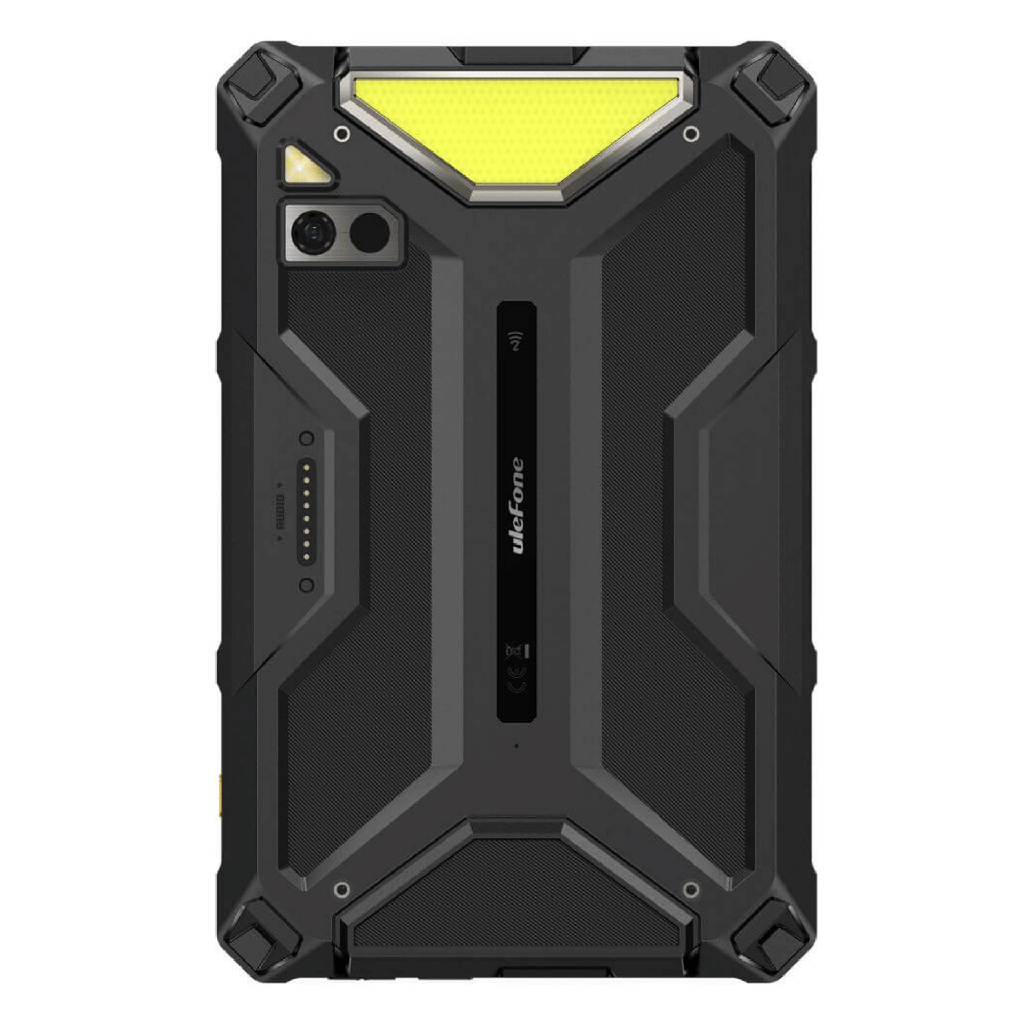 Ulefone Armor Pad 4 Ultra Thermal - 8GB RAM / 256GB ALM