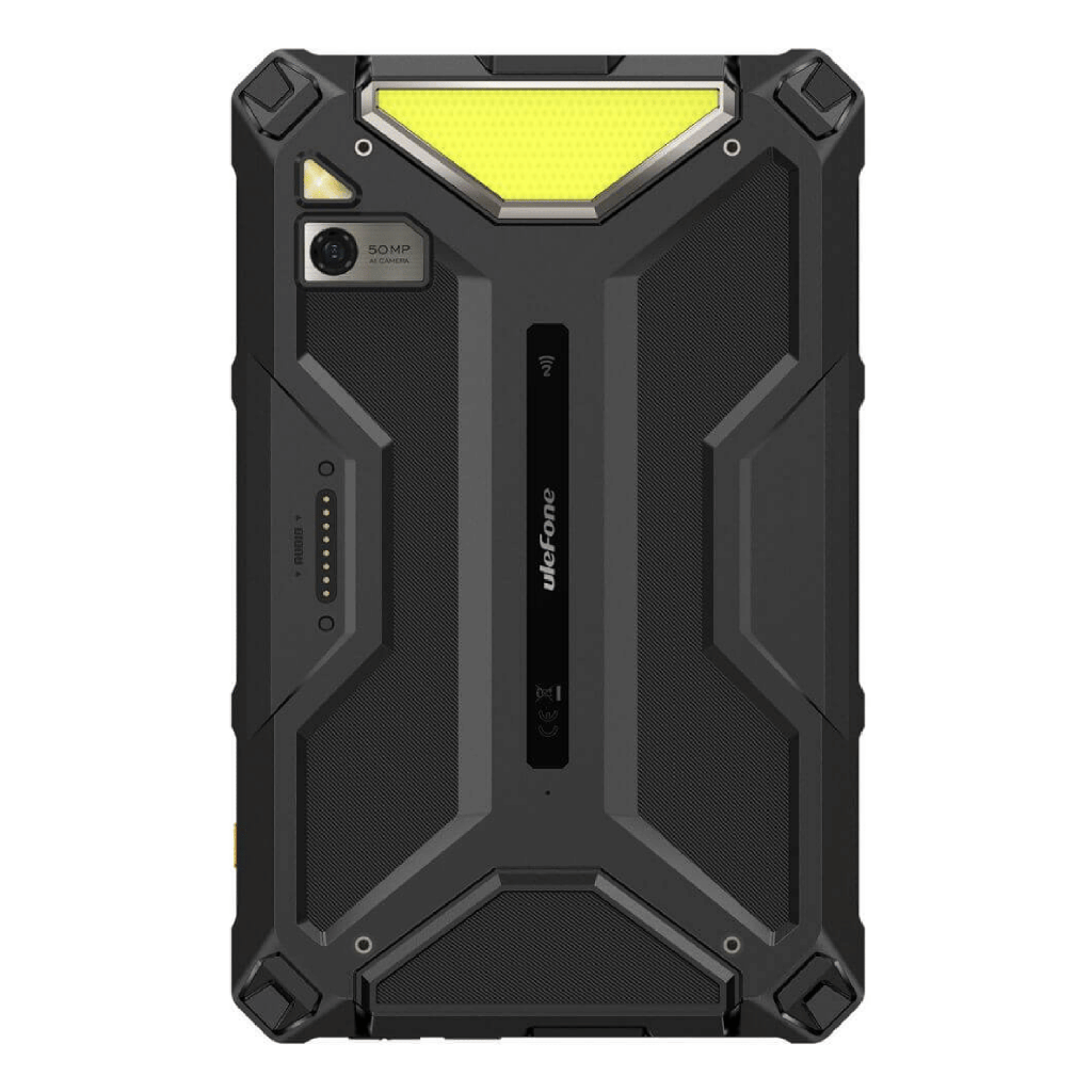 Ulefone Armor Pad 4 Ultra - 8GB RAM / 256GB ALM