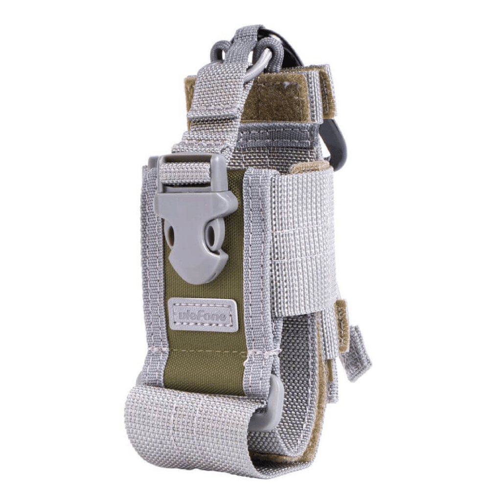 Ulefone - Armor Molle Holster 