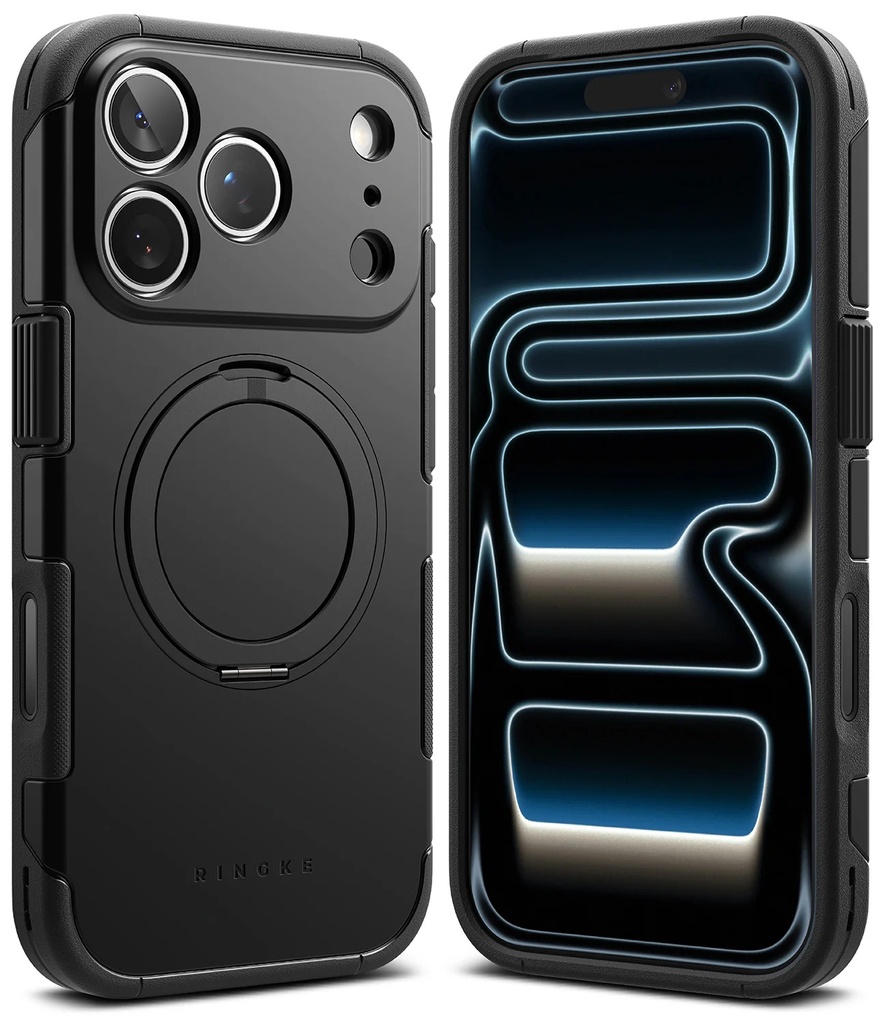 Apple iPhone 17 Pro Max | Ringke Alles