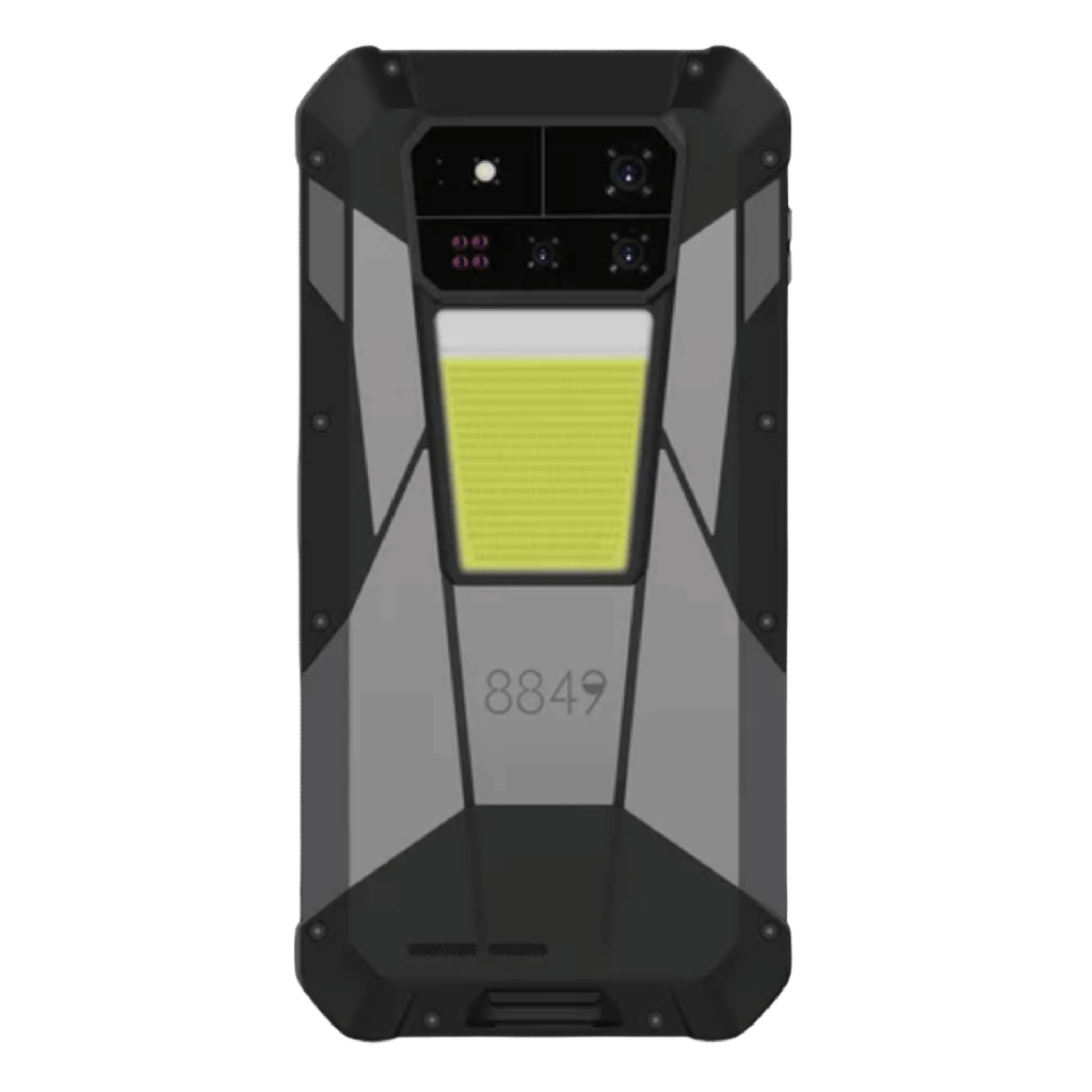 8849 Tank 4 Pro - 18GB RAM / 1024 GB ALM