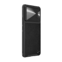 NILLKIN CamShield Leather Case S para Xiaomi 13