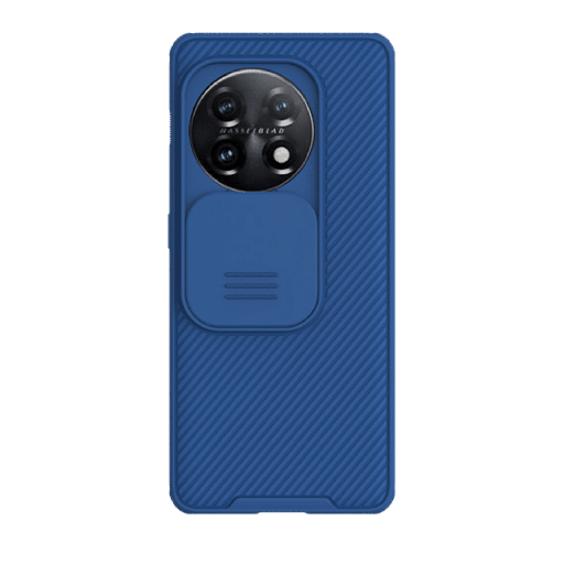 NILLKIN CamShield Pro Azul para OnePlus 11 5G (Estuche)