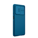 NILLKIN CamShield Pro Azul para Xiaomi 11T / 11T Pro