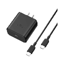 Samsung - Kit de carga de 45w (cable y cubo)