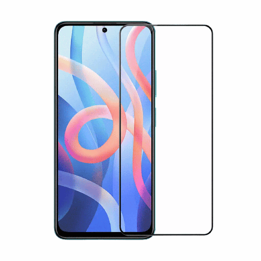 NILLKIN CP+ Pro para Redmi Note 11 5G / POCO M4 Pro 5G