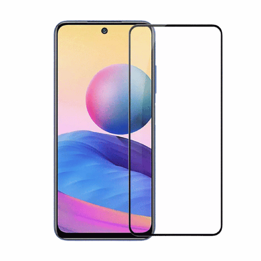 NILLKIN CP+ Pro para POCO M3 Pro 5G