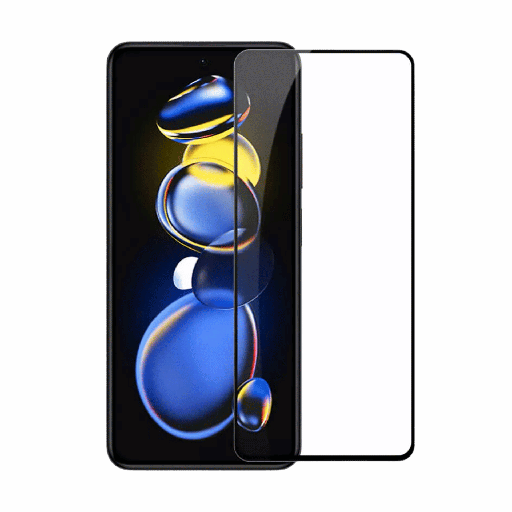 NILLKIN CP+ Pro para POCO X4 GT