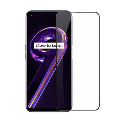 NILLKIN CP+ Pro para Realme 9 Pro