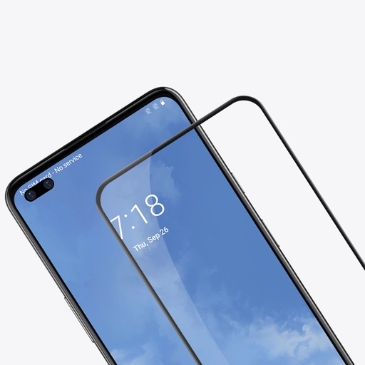 NILLKIN CP+ Pro para OnePlus Nord