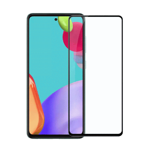 NILLKIN CP+ Pro para Samsung Galaxy A52, A52S, A52 5G