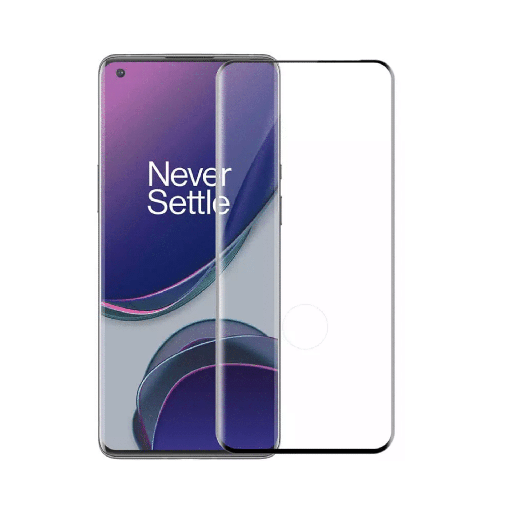 NILLKIN Amazing 3D CP+ Max para OnePlus 9 Pro