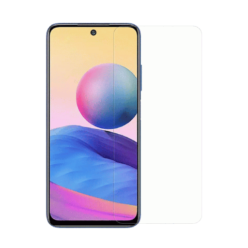 NILLKIN H+ Pro para Redmi Note 10 5G / POCO M3 Pro