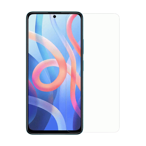 NILLKIN H+ Pro para Redmi Note 11 5G / POCO M4 Pro 5G