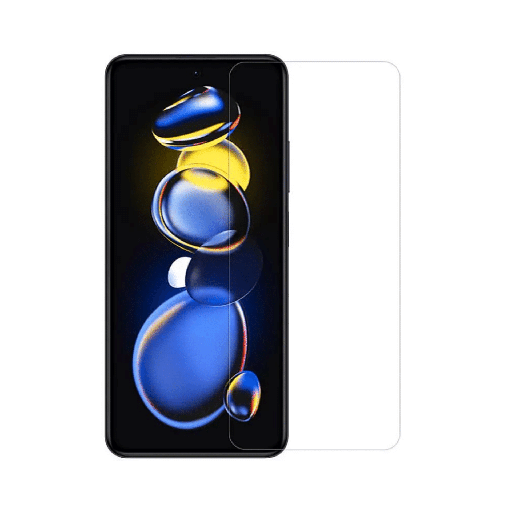 NILLKIN H+ Pro para POCO X4 GT