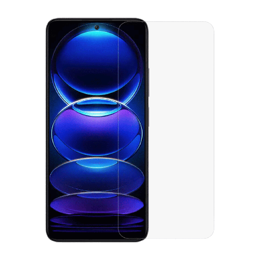 NILLKIN H+ Pro para POCO X5 5G / Redmi Note 12 5G
