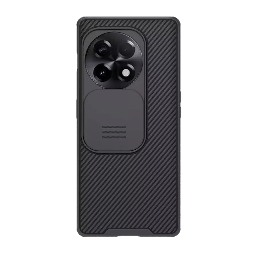 NILLKIN CamShield Pro Negro para OnePlus ACE 2