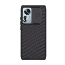 NILLKIN CamShield Pro Negro para Xiaomi 12 Pro