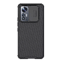 NILLKIN CamShield Pro Negro para Xiaomi 12 Lite