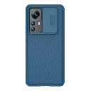 NILLKIN CamShield Pro Azul para Xiaomi 12T