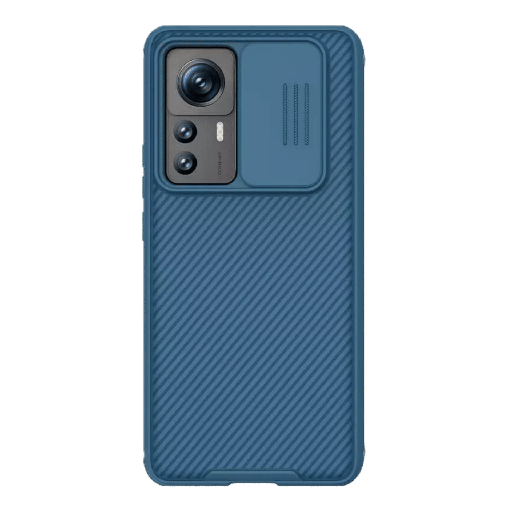 NILLKIN CamShield Pro Azul para Xiaomi 12T Pro