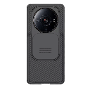 NILLKIN CamShield Pro Negro para Xiaomi 12S Ultra