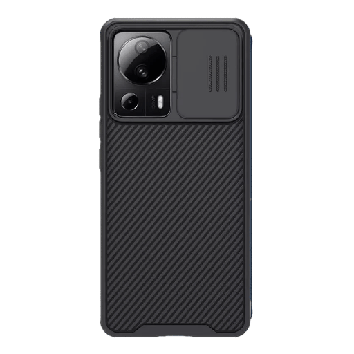 NILLKIN CamShield Pro Negro para Xiaomi 13 Lite
