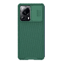 NILLKIN CamShield Pro Verde para Xiaomi 13 Lite