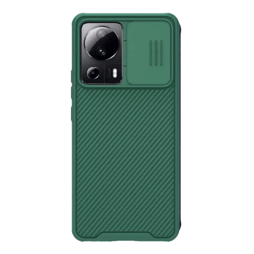 NILLKIN CamShield Pro Verde para Xiaomi 13 Lite