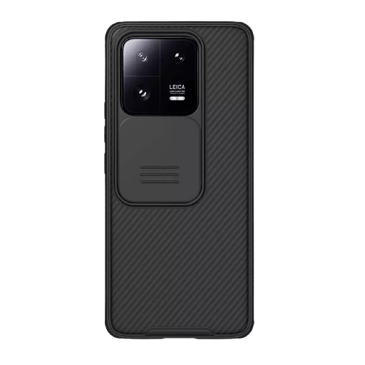 NILLKIN CamShield Pro Negro para Xiaomi 13 Pro