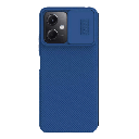 NILLKIN CamShield Azul para POCO X5 5G / Redmi Note 12 5G