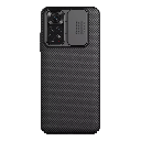 NILLKIN CamShield Negro para Redmi Note 11