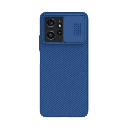 NILLKIN CamShield Azul para Redmi Note 12
